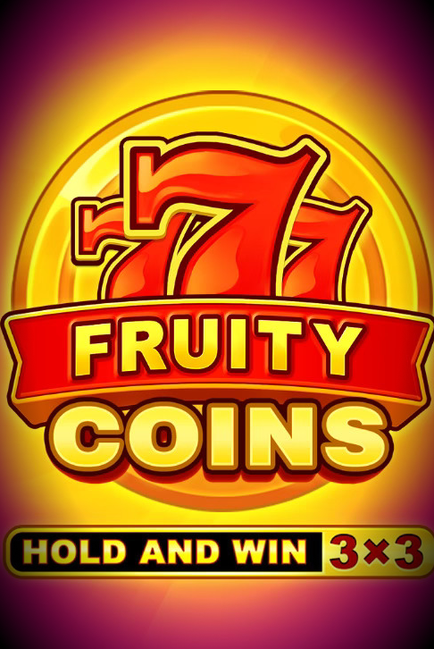 777 Fruity Coins