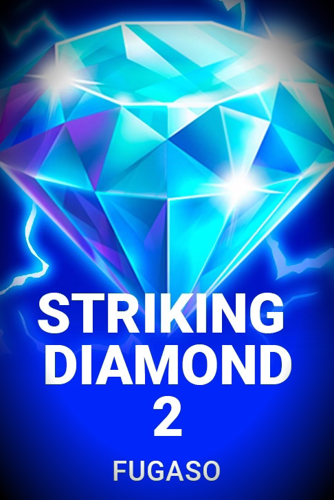 Striking Diamond